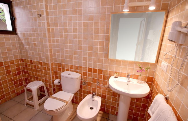 Apartamentos Serrella - Foto 12