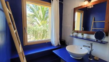 evasion exotique à 700 metres de la plage - Foto 5