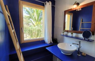 evasion exotique à 700 metres de la plage - Foto 5