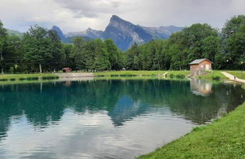 Superbe duplex rénové 4 chambres - Centre village, proche télécabine - FR-1-642-29 - Foto 17