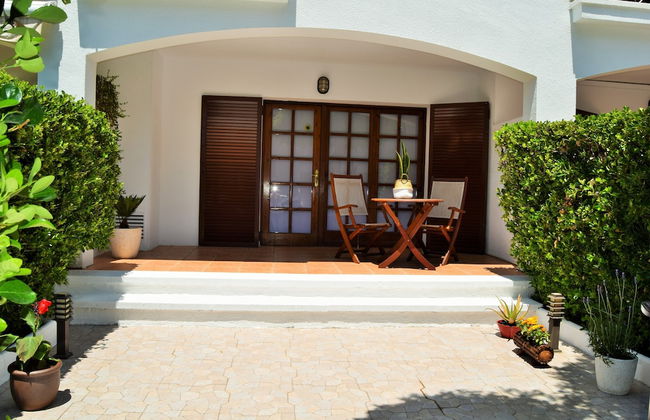 Semi-Detached House 1 (R85) - Foto 40