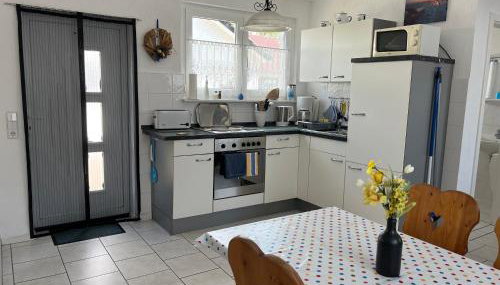 Ferienhaus Schmidt - Foto 3, stove, toaster