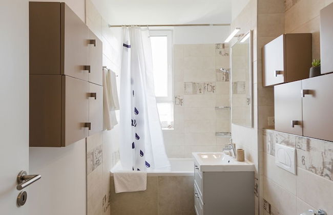 1BDR Comfort by ApartInvest - Foto 49