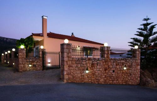 Laconia Domus - Papadianika - Photo 96