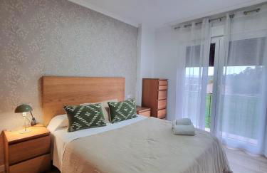 Apartamento Estudio con Wifi, Piscina y Parking - Foto 12