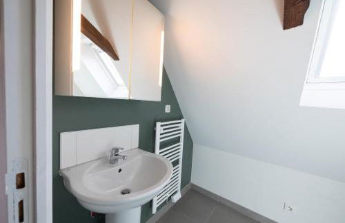 L'échauguette d'Ancenis centre - Foto 11