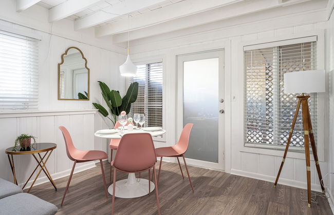 BRIGHT Fort Lauderdale Tropical Retreat - Foto 42