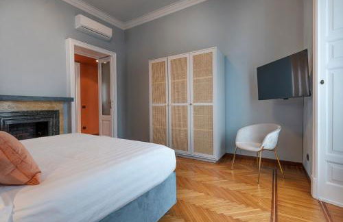 Fifty Eight Suite Milan Montenapoleone Two Bedrooms - Photo 5