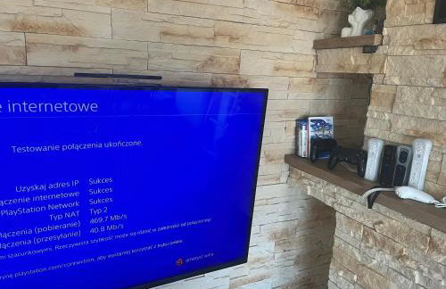 Wakacje Mazury, Willa Ametyst, cisza , ptasi śpiew , GRZYBY , RYBY - Foto 8