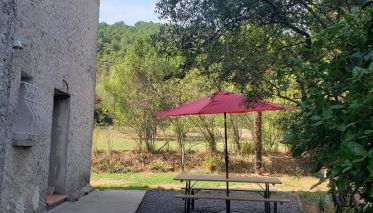 Le gîte du temps suspendu - Photo 3