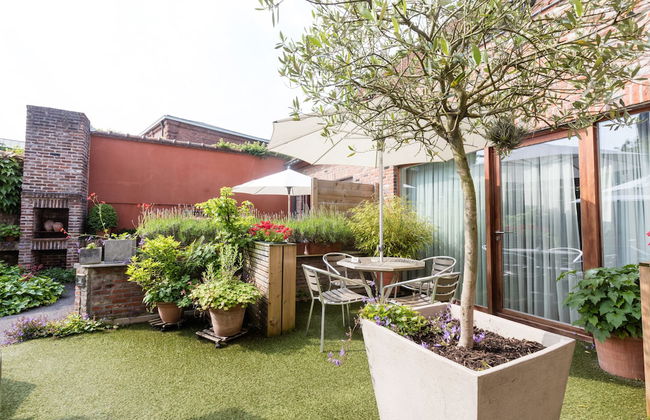 Bonobo Apartments - Photo 61