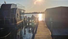 Seeblick Hausboot Sambesi - Foto 4