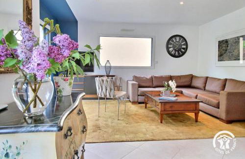 La maison de chris - Foto 1