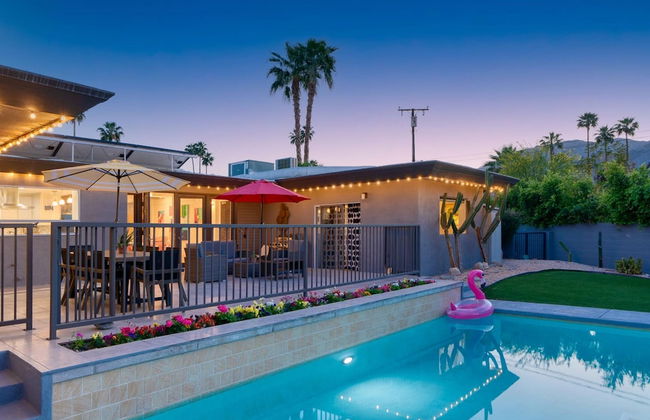 The Yellow Door on Shadow Mountain - Foto 39