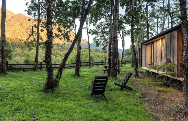 Carintia Cabins - Foto 29