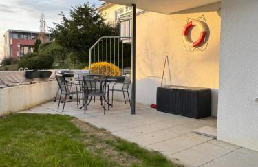 Spatzennest am Bodensee - Foto 6