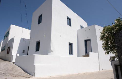 Traditional White House2 - Photo 16