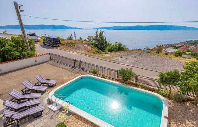 Villa Sunset view - Photo 15