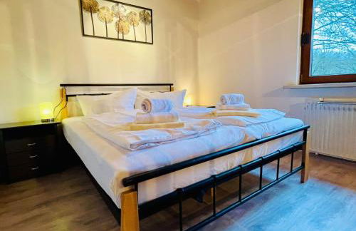 Holiday Home Rhön Bungalow 1 by Interhome - Foto 11