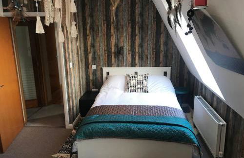 Old Schoolhouse, Galgorm (Annexe) - Foto 36