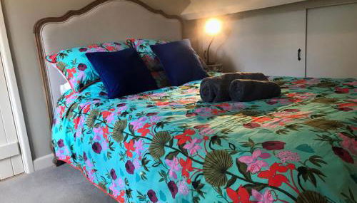 Hornes Cottage - Photo 4