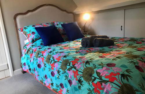 Hornes Cottage - Photo 4