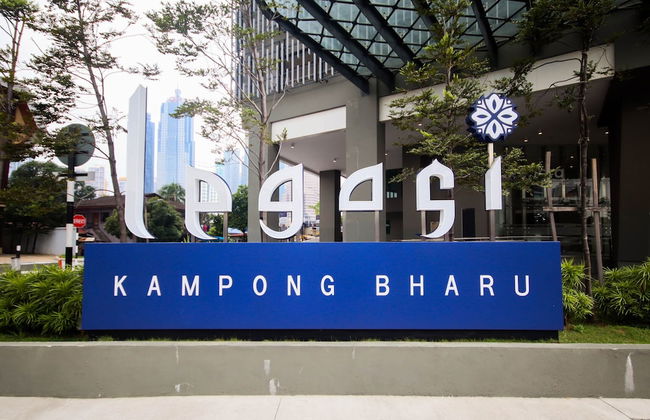 Legasi Kampung Baru by Airhost - Foto 37