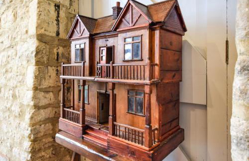 Butts Farm - Foto 24