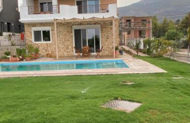 Maison vue sur le mer - Photo 8