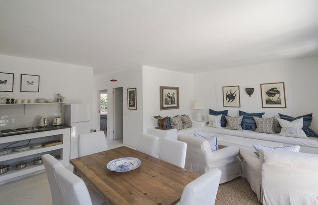 La Cotte Forest Cottages - Foto 24