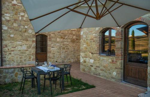 Casa Lavanda - Podere Fossaccio - Foto 14