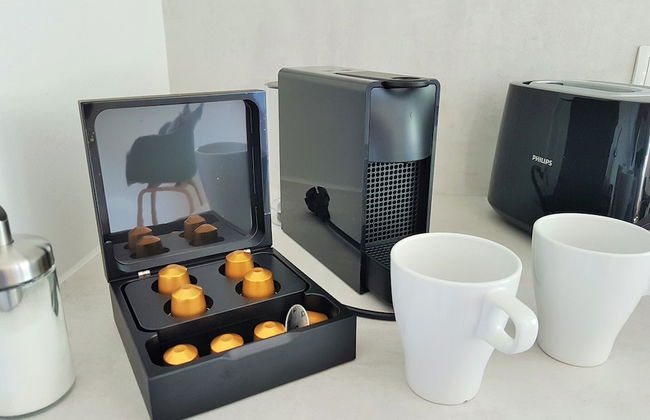 Glück Auf Appartements Walter-Hohmann - Foto 79