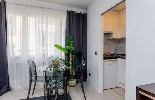 GuestReady- Modern Aparthotel in Salamanca -Madrid - Foto 22