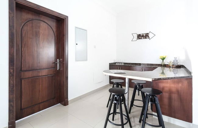 Spectacular Al Wasl Villa - With Private Pool - Foto 54