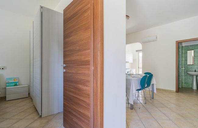 2953 Residence Flamingo - Appartamento Medio by Barbarhouse - Foto 11