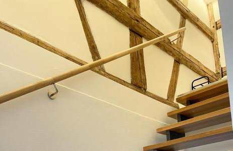 Zentrales Flair 1 - Foto 27