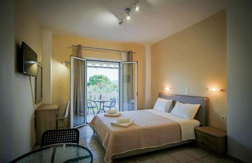 Yria ntn Studios - Foto 25