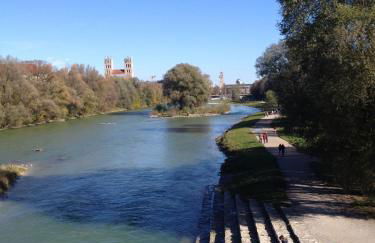 Grace-Design-Apartment - very central - Foto 23