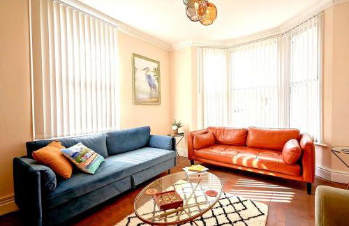 Stunning ground floor apartment near Southwold - Foto 7