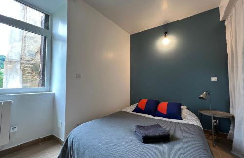 TABI APPART ,MODERN CHIC vs FREE PARKING,WIFI,DRAPS - Foto 19