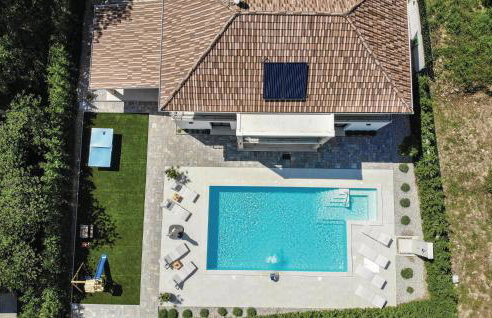 Beautiful Home In Omis With Sauna - Photo 19