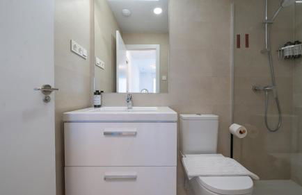 XPCE Urban 17 Malaga Skyline - Parking Free - Photo 19