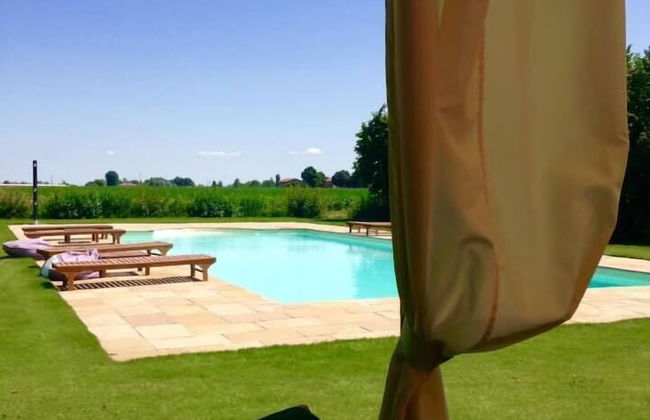 Agriturismo Palazzo Minelli - Foto 19