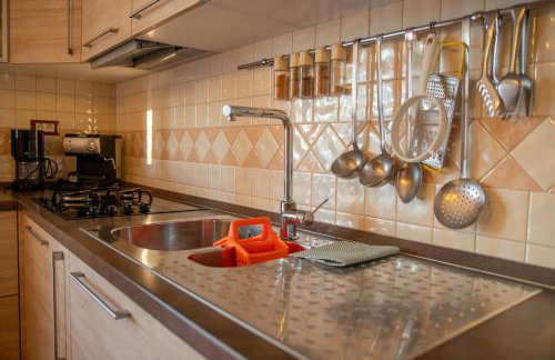 Apartments Angelica 1 - Photo 22