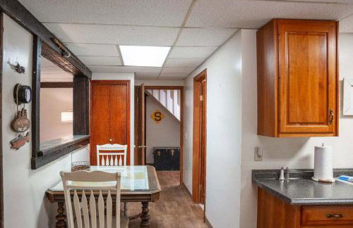 Lake Orchard View- 8 BR with Lake Access and Fire Pit - Foto 34