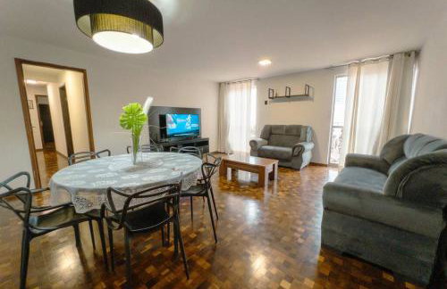 Apartamento Grande Centro - SQ34 - Foto 1