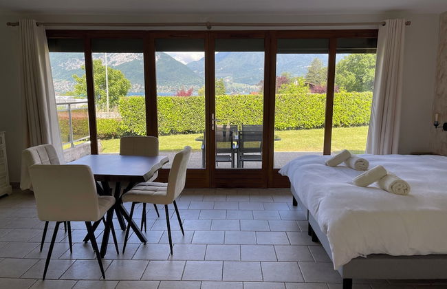 La Parenthèse Enchantée - Foto 14