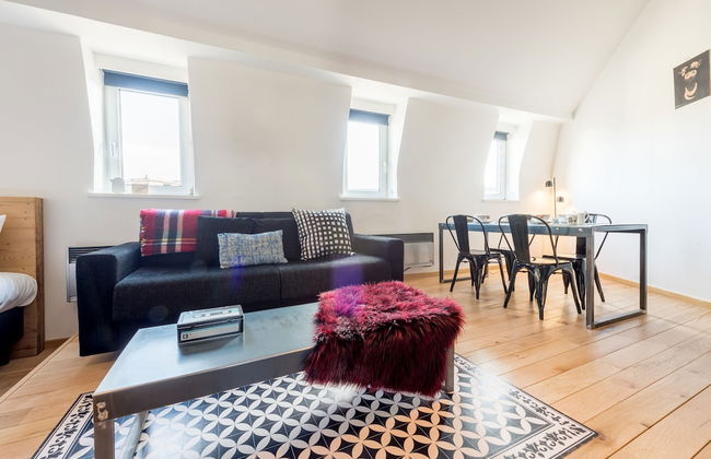 Smartflats City - Grand Sablon - Foto 20