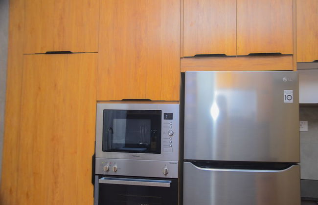 Victory Villa Apart Hotel - Foto 12