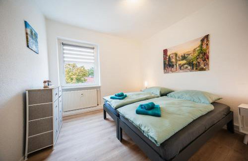 Zentrale Wohlfühlwohnung - Ideal für Ihren Urlaub oder die Geschäftsreise - Foto 13